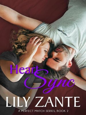 cover image of Heart Sync
